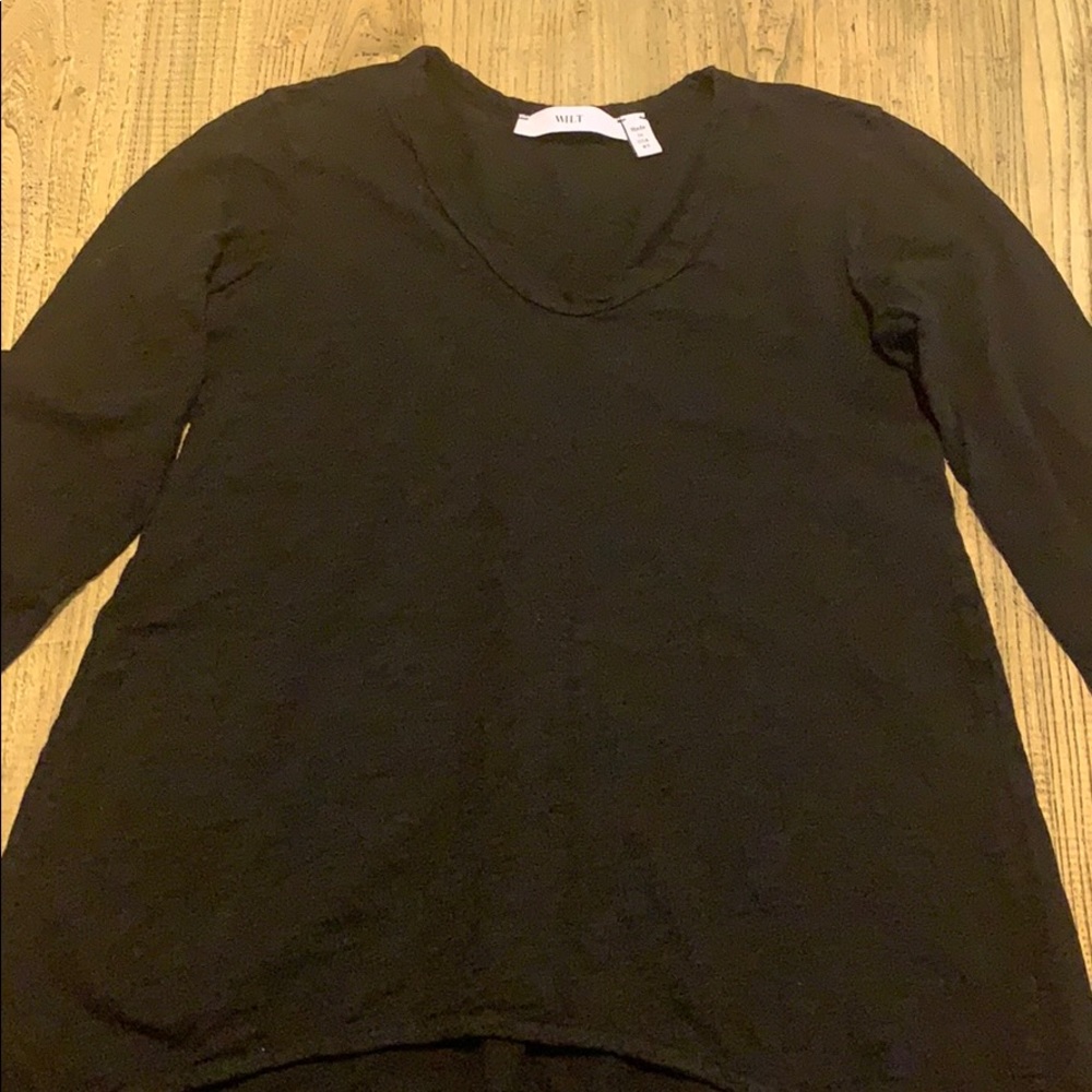 Wilt Long Sleeve Top